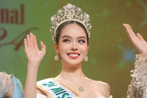 Phát biểu sau đăng quang Miss International 2024 của Thanh Thủy gây 'bão mạng'