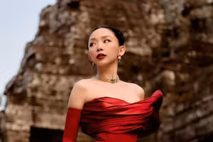 Bị lợi dụng hình ảnh, ca sĩ Tóc Tiên phản ứng cực gắt 