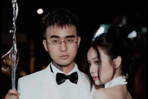 Vợ cũ Hoài Lâm chuẩn bị tái hôn cùng nam ca sĩ nổi tiếng