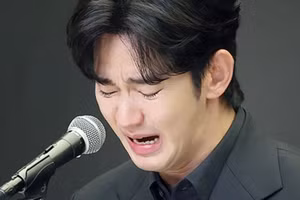 Bê bối tình ái của Kim Soo Hyun lọt top những sự kiện gây ảnh hưởng nhất 2025