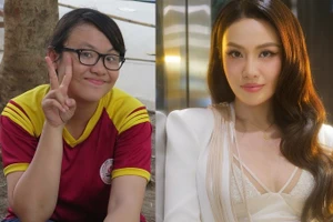 Á hậu đình đám ‘lột xác’ ấn tượng từ 90kg thành mỹ nhân nổi bật