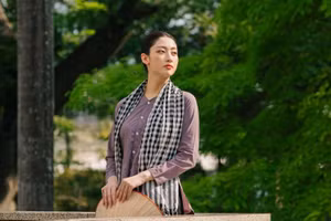 Lương Thùy Linh tri ân thế hệ phụ nữ Việt Nam đầy tự hào qua câu chuyện áo bà ba