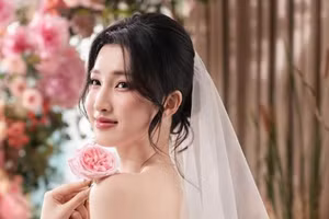 Á hậu Phương Nhi sắp về chung nhà cùng bạn trai thiếu gia?