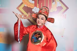 Hé lộ dàn nghệ sĩ thay thế Cẩm Ly, Việt Hương trong Táo Xuân 2025