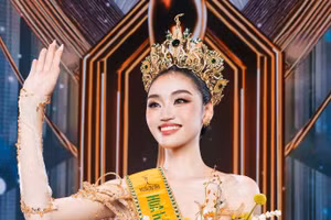 Miss Grand Vietnam 2025 gọi tên Yến Nhi khiến khán giả vừa mừng vừa lo