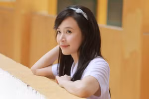 Midu hé lộ bí quyết trẻ lâu ở tuổi U40, gây sốt với triết lý 'suy nghĩ healthy'