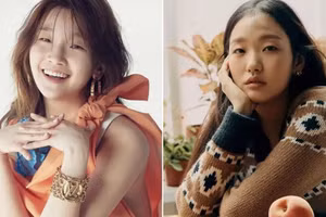 Loạt sao đình đám khiến fan nhầm lẫn vì ngoại hình giống hệt nhau