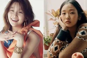 Loạt sao đình đám khiến fan nhầm lẫn vì ngoại hình giống hệt nhau