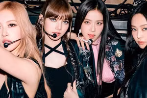 BLACKPINK trở lại, phát hành album mới vào tháng 6