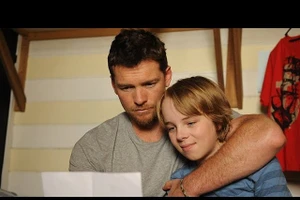 Chiến binh trong loạt phim tỷ đô Avatar gây bất ngờ khi vào vai chữa lành