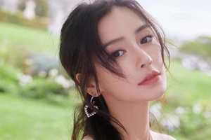 Angelababy chuẩn bị tái xuất sau làn sóng phong sát ngầm?