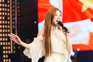 Nối gót Chi Pu, Trang Pháp tham gia Đạp Gió bản Trung 2026