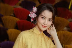 Primmy Trương hiếm hoi lộ diện sau hơn 4 năm cưới chồng thiếu gia