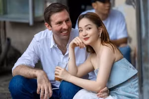 Diễn viên Lan Phương, MC Hoàng Oanh cùng loạt sao Việt 'ly hôn' chồng ngoại quốc