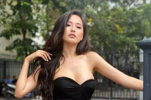 Mai Phương Thúy 'hết ảnh đẹp để sống ảo'