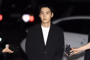 Công bố mức phạt cho Suga (BTS) sau bê bối say rượu lái xe