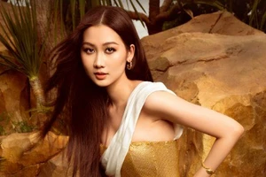 Tân Miss Grand Vietnam khóa trang cá nhân sau hàng loạt thị phi