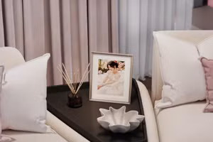 Hé lộ 'tổ ấm' đặc biệt của Á hậu Phương Nhi và chồng thiếu gia