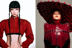 Vượt Lady Gaga, Jennie (BLACKPINK) lập kỷ lục chưa từng có trong lịch sử Kpop