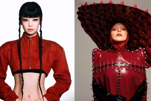Vượt Lady Gaga, Jennie (BLACKPINK) lập kỷ lục chưa từng có trong lịch sử Kpop