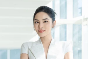 Kỳ Duyên đón 'tin vui' trước thềm Miss Universe 2024