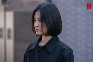Song Hye Kyo 'từ bỏ' sự nghiệp diễn xuất sau hàng loạt vai diễn đình đám?