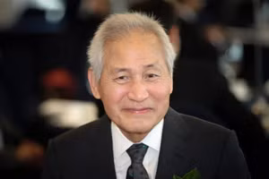 'Quốc bảo điện ảnh' Hàn Quốc qua đời ở tuổi 74