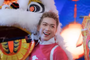 Tăng Phúc cùng người hâm mộ lan tỏa yêu thương đến trẻ em có hoàn cảnh khó khăn