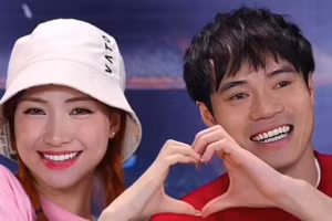 Văn Toàn công khai thả tim cùng Hòa Minzy 