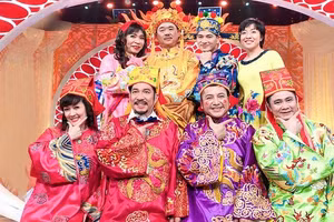 Táo Quân 2025 có gì mới?