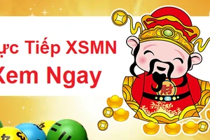 XSMN 4/1, Kết quả xổ số miền Nam hôm nay ngày 4/1/2025