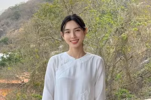 Động thái gây chú ý của Thùy Tiên sau khi hàng loạt nhãn hàng 'quay lưng'