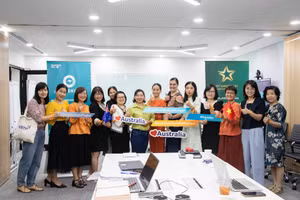 Giải thưởng Cựu sinh viên Australia năm 2025 chính thức nhận đề cử