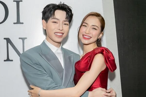 Hòa Minzy, Đức Phúc cùng loạt sao Việt lan tỏa nghĩa tình đến người anh em Cuba