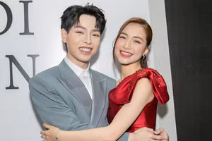 Hòa Minzy, Đức Phúc cùng loạt sao Việt lan tỏa nghĩa tình đến người anh em Cuba