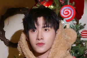 Mỹ nam Việt lọt top đề cử 100 gương mặt đẹp trai nhất thế giới 2026