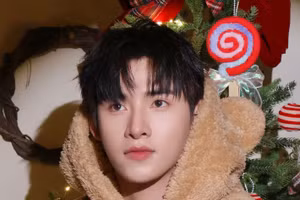 Ca sĩ Việt vào top đề cử 100 gương mặt đẹp trai nhất thế giới 2026