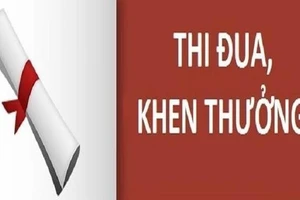 Bộ GD&ĐT xin ý kiến nhân dân đối với tập thể đề nghị khen thưởng HCLĐ các hạng