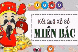 XSMB 27/3 - Kết quả xổ số miền Bắc ngày 27/3