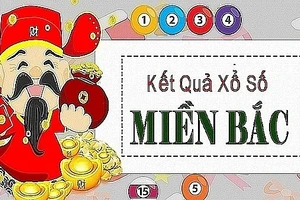 Kết quả xổ số miền Bắc ngày 29/9/2024 - XSMB 29/9