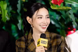 Fanpage phim ‘Chốt đơn’ do Hoa hậu Thùy Tiên đóng chính ‘mất tích’