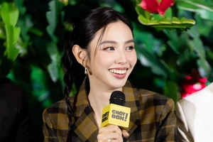 Fanpage phim ‘Chốt đơn’ do Hoa hậu Thùy Tiên đóng chính ‘mất tích’