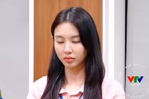 Hoa hậu Thùy Tiên có thể bị cấm biểu diễn 