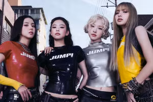 Khẳng định đẳng cấp toàn cầu BLACKPINK cán mốc 99 triệu theo dõi YouTube