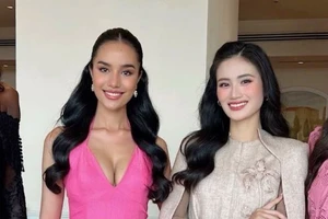 Nhận xét chú ý của Ý Nhi về tân Hoa hậu Thế giới