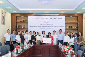 Kết nối nguồn lực đa chiều, thúc đẩy phát triển bền vững tại Quảng Ngãi