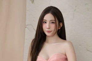 'Cá sấu chúa' Quỳnh Nga xuất hiện khác lạ, vướng nghi vấn 'nâng cấp' nhan sắc