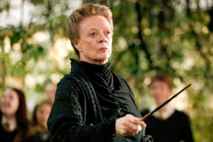 'Giáo sư McGonagall' phim Harry Potter qua đời