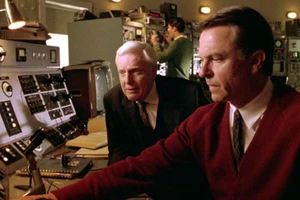 Phim điện ảnh về sự kiện Neil Armstrong đặt chân lên mặt trăng lên sóng VTV