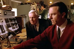 Phim điện ảnh về sự kiện Neil Armstrong đặt chân lên mặt trăng lên sóng VTV